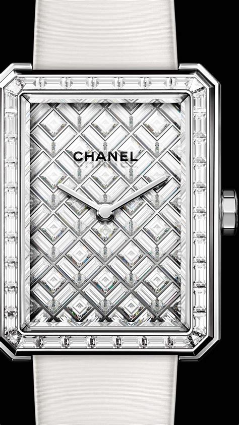 chanel online boutique|Chanel watches official site.